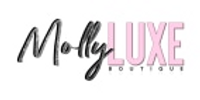 Molly Luxe Boutique coupons